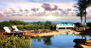 Four Winds Luxury Villas Byron Bay